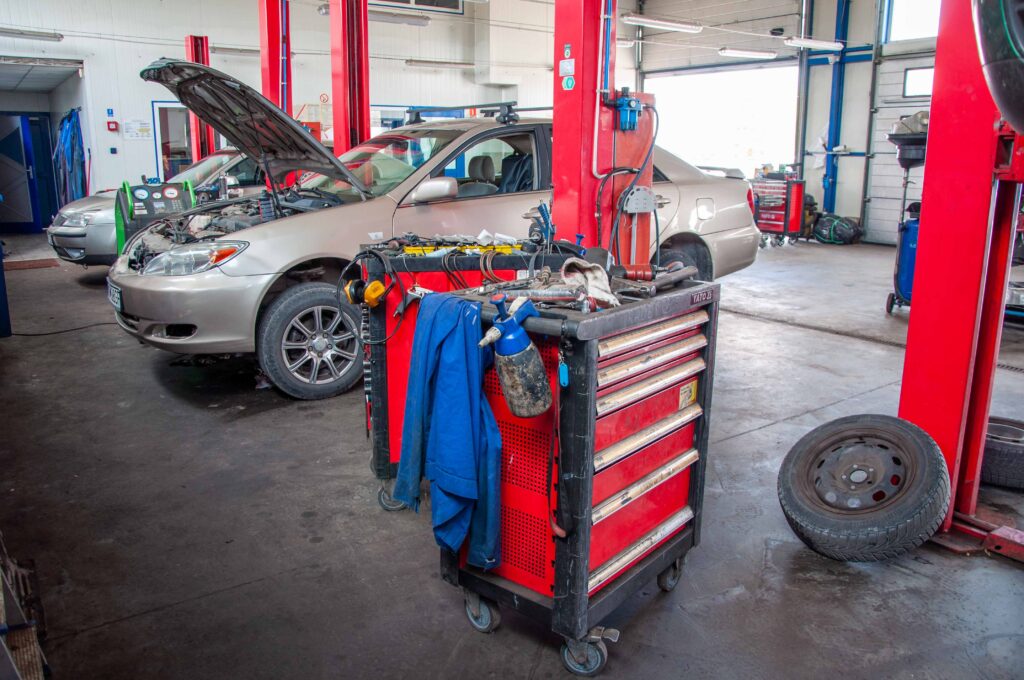 Jakubiak Auto Serwis-23